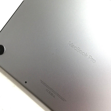 MacBook Pro M1 Pro / 14インチ / 2021 / 16GB / 1TB / スペースグレイ / ランク:B / MKGQ3J/A / 【中古品管理番号:41886】