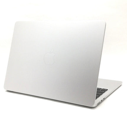 MacBook Air M2 / 13インチ / 2022 / 16GB / 512GB / シルバー / ランク:B / MLXY3J/A / A2681 【中古品管理番号:41890】