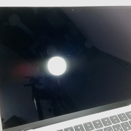 MacBook Air M2 / 13インチ / 2022 / 16GB / 512GB / シルバー / ランク:B / MLXY3J/A / A2681 【中古品管理番号:41890】