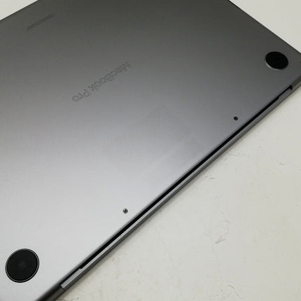 MacBook Pro M2 Pro / 14インチ / 2023 / 32GB / 1TB / スペースグレイ / ランク:C / MPHF3J/A / 【中古品管理番号:41894】