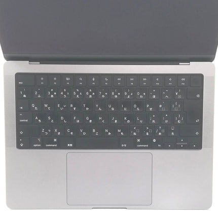 MacBook Pro M2 Pro / 14インチ / 2023 / 32GB / 1TB / スペースグレイ / ランク:C / MPHF3J/A / 【中古品管理番号:41894】