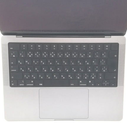 MacBook Pro M2 Pro / 14インチ / 2023 / 16GB / 1TB / スペースグレイ / ランク:B / MPHF3J/A / 【中古品管理番号:41895】