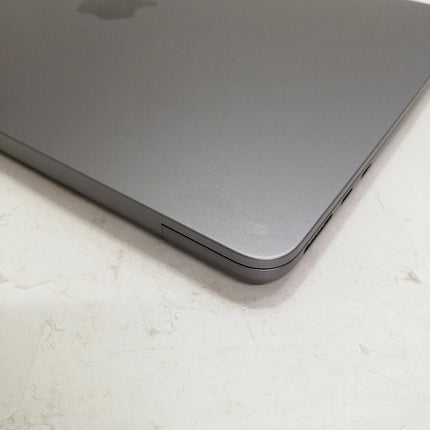 【販売強化プライス！】MacBook Air M2 / 13インチ / 2022 / 16GB / 512GB / スペースグレイ / ランク:C / MLXX3J/A / A2681 【中古品管理番号:41896】