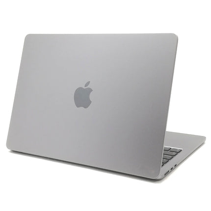 【販売強化プライス！】MacBook Air M2 / 13インチ / 2022 / 16GB / 512GB / スペースグレイ / ランク:C / MLXX3J/A / A2681 【中古品管理番号:41896】