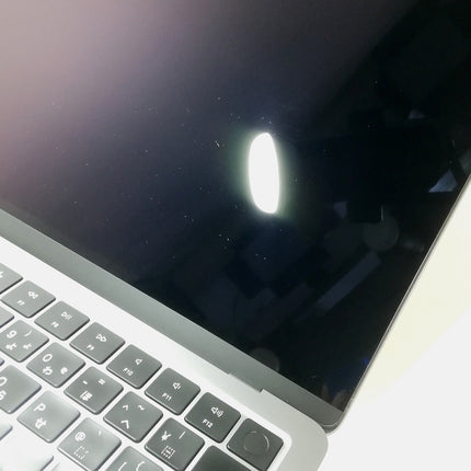 【販売強化プライス！】MacBook Air M2 / 13インチ / 2022 / 16GB / 512GB / スペースグレイ / ランク:C / MLXX3J/A / A2681 【中古品管理番号:41896】