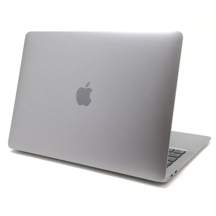 【販売強化プライス！】MacBook Air M1 / 13インチ / 2020 / 16GB / 256GB / スペースグレイ / ランク:C / MGN63J/A / A2337 【中古品管理番号:41897】