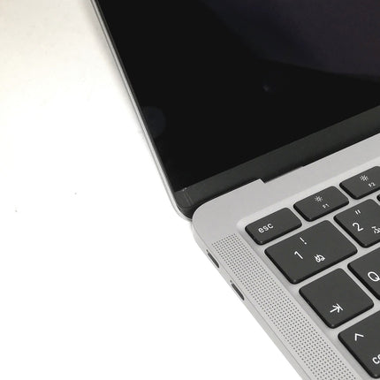 【販売強化プライス！】MacBook Air M1 / 13インチ / 2020 / 16GB / 256GB / スペースグレイ / ランク:C / MGN63J/A / A2337 【中古品管理番号:41897】