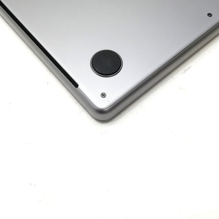 MacBook Pro M1 Pro / 14インチ / 2021 / 16GB / 512GB / スペースグレイ / ランク:A / MKGP3J/A / 【中古品管理番号:41901】