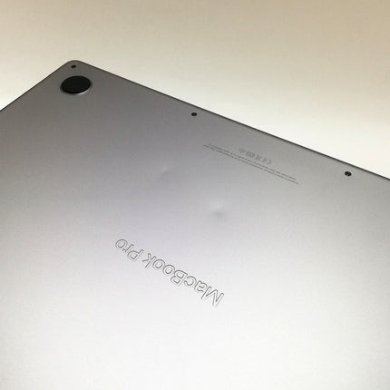 MacBookPro M1 Pro / 14インチ / 2021 / 32GB / 512GB / スペースグレイ / ランク:C / MKGP3J/A / 【中古品管理番号:41903】