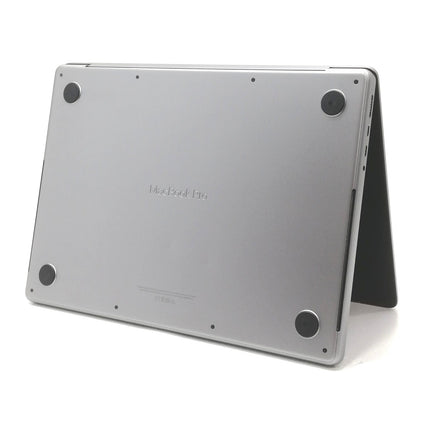 MacBookPro M1 Pro / 14インチ / 2021 / 32GB / 512GB / スペースグレイ / ランク:C / MKGP3J/A / 【中古品管理番号:41903】