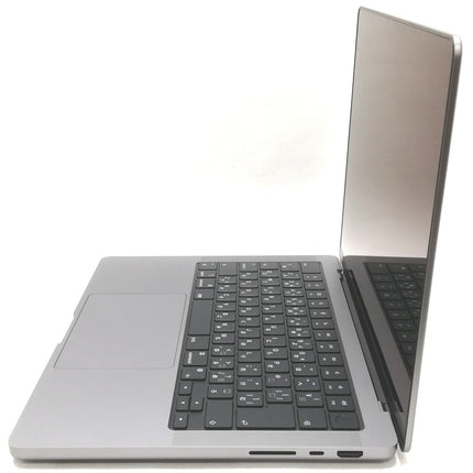 MacBook Pro M2Pro / 14インチ / 2023 / 16GB / 1TB / スペースグレイ / ランク:B / MPHF3J/A / 【中古品管理番号:41904】