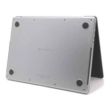 MacBook Pro M1 Pro / 14インチ / 2021 / 32GB / 1TB / スペースグレイ / ランク:B / MKGQ3J/A / 【中古品管理番号:41905】