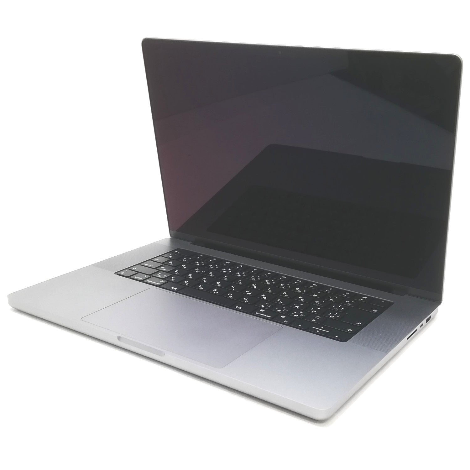 MacBook Pro M2Pro / 16インチ / 2023 / 32GB / 1TB / スペースグレイ / ランク:B / MNW93J/A / 【中古品管理番号:41906】