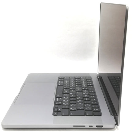 MacBook Pro M2Pro / 16インチ / 2023 / 32GB / 1TB / スペースグレイ / ランク:B / MNW93J/A / 【中古品管理番号:41906】