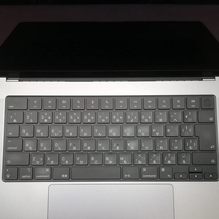 MacBook Pro M2Pro / 16インチ / 2023 / 32GB / 1TB / スペースグレイ / ランク:B / MNW93J/A / 【中古品管理番号:41906】