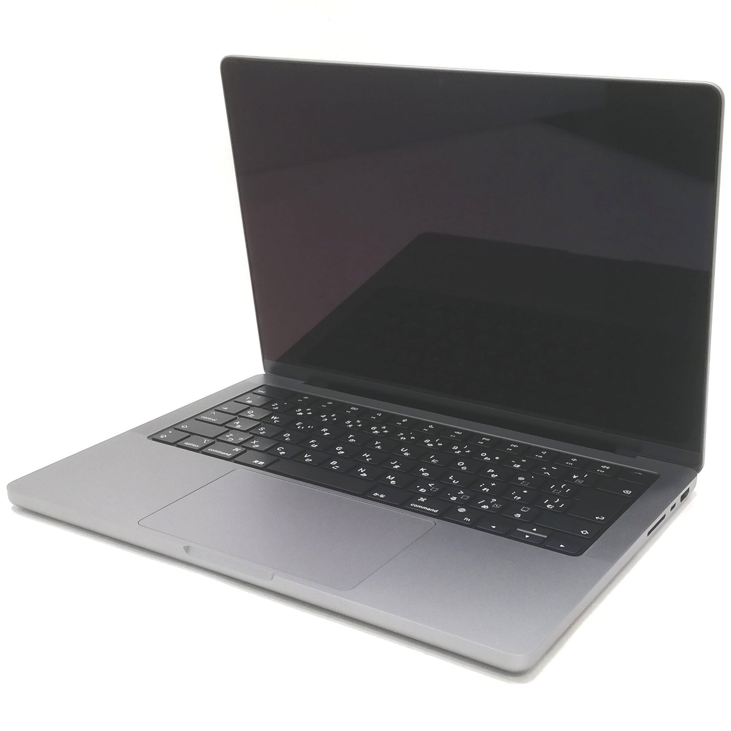 MacBook Pro M2Pro / 14インチ / 2023 / 16GB / 1TB / スペースグレイ / ランク:B / MPHF3J/A / 【中古品管理番号:41908】