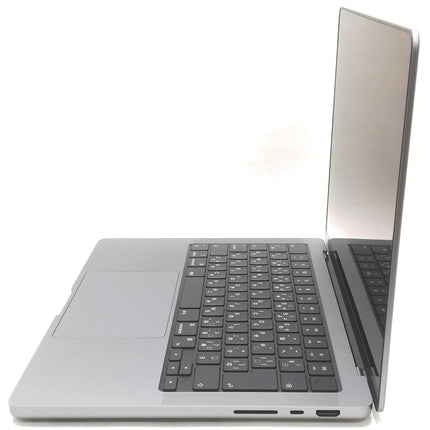 MacBook Pro M2Pro / 14インチ / 2023 / 16GB / 1TB / スペースグレイ / ランク:B / MPHF3J/A / 【中古品管理番号:41908】