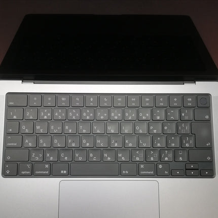 MacBook Pro M2Pro / 14インチ / 2023 / 16GB / 1TB / スペースグレイ / ランク:B / MPHF3J/A / 【中古品管理番号:41908】
