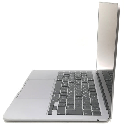 MacBook Air M2 / 13インチ / 2022 / 24GB / 512GB / スペースグレイ / ランク:B / MLXX3J/A / A2681 【中古品管理番号:41909】