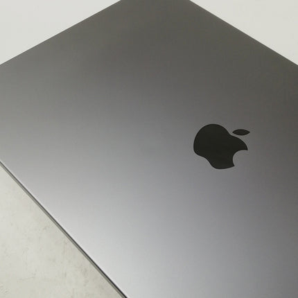MacBook Pro M1 Pro / 16インチ / 2021 / 32GB / 1TB / スペースグレイ / ランク:C / MK193J/A / 【中古品管理番号:41910】