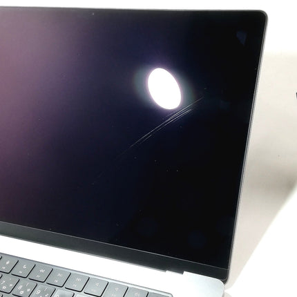 MacBook Pro M1 Pro / 16インチ / 2021 / 32GB / 1TB / スペースグレイ / ランク:C / MK193J/A / 【中古品管理番号:41910】