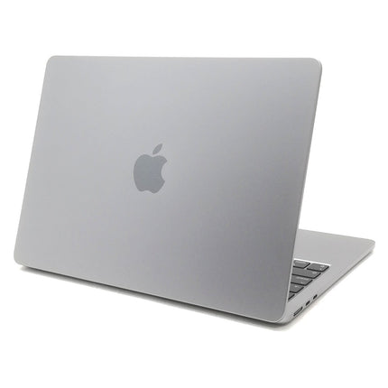 MacBook Air M2 / 13インチ / 2022 / 16GB / 512GB / スペースグレイ / ランク:B / MLXW3J/A / A2681 【中古品管理番号:41911】