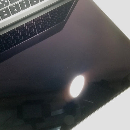 MacBook Air M2 / 13インチ / 2022 / 16GB / 512GB / スペースグレイ / ランク:B / MLXW3J/A / A2681 【中古品管理番号:41911】