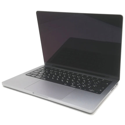 MacBook Pro M2Pro / 14インチ / 2023 / 16GB / 1TB / スペースグレイ / ランク:C / MPHF3J/A / 【中古品管理番号:41912】