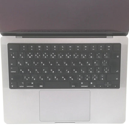 MacBook Pro M2Pro / 14インチ / 2023 / 16GB / 1TB / スペースグレイ / ランク:C / MPHF3J/A / 【中古品管理番号:41912】