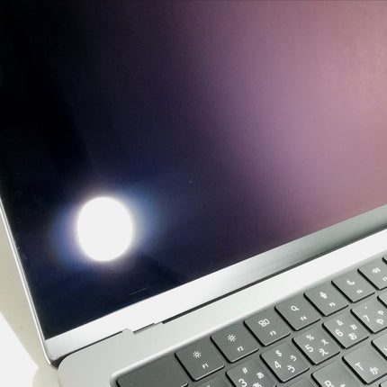MacBook Pro M2Pro / 14インチ / 2023 / 16GB / 1TB / スペースグレイ / ランク:C / MPHF3J/A / 【中古品管理番号:41912】