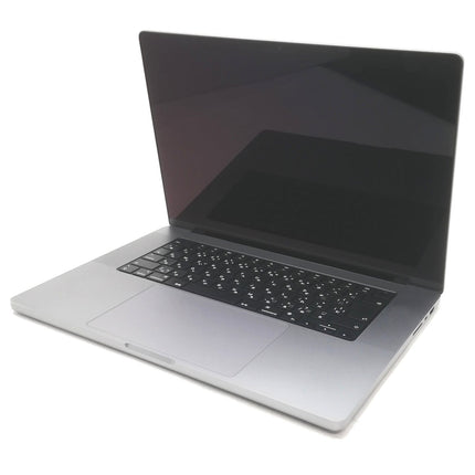 MacBook Pro M2Pro / 16インチ / 2023 / 16GB / 1TB / スペースグレイ / ランク:B / MNW93J/A / 【中古品管理番号:41913】