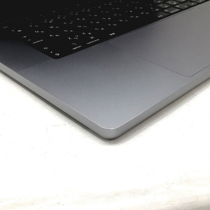 MacBook Pro M2Pro / 16インチ / 2023 / 16GB / 1TB / スペースグレイ / ランク:B / MNW93J/A / 【中古品管理番号:41913】