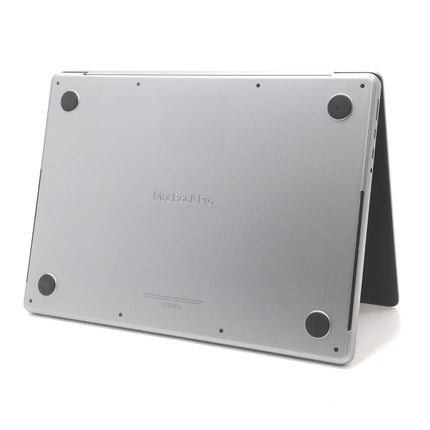 MacBook Pro M1 Pro / 14インチ / 2021 / 32GB / 1TB / スペースグレイ / ランク:C / MKGQ3J/A / 【中古品管理番号:41914】