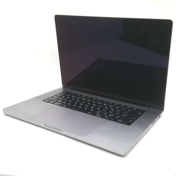 MacBook Pro M2Pro / 16インチ / 2023 / 32GB / 1TB / スペースグレイ / ランク:B / MNW93J/A / 【中古品管理番号:41916】