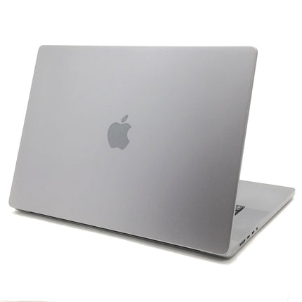 MacBook Pro M2Pro / 16インチ / 2023 / 32GB / 1TB / スペースグレイ / ランク:B / MNW93J/A / 【中古品管理番号:41916】
