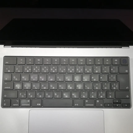 MacBook Pro M2Pro / 16インチ / 2023 / 32GB / 1TB / スペースグレイ / ランク:B / MNW93J/A / 【中古品管理番号:41916】