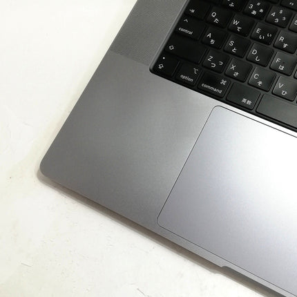 MacBook Pro M2Pro / 16インチ / 2023 / 32GB / 1TB / スペースグレイ / ランク:B / MNW93J/A / 【中古品管理番号:41916】