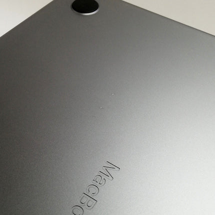 MacBook Pro M1 Pro / 14インチ / 2021 / 64GB / 1TB / スペースグレイ / ランク:C / MKGQ3J/A / 【中古品管理番号:41917】