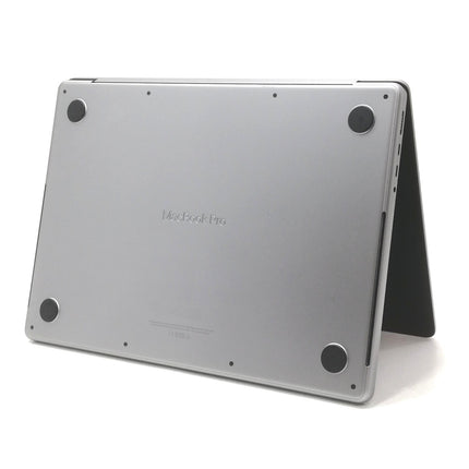 MacBook Pro M1 Pro / 14インチ / 2021 / 64GB / 1TB / スペースグレイ / ランク:C / MKGQ3J/A / 【中古品管理番号:41917】