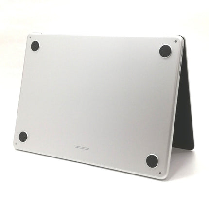 MacBook Air M4 / 13インチ / 2025 / 16GB / 512GB / シルバー / ランク:A / MW0X3J/A / A3240 【中古品管理番号:41918】