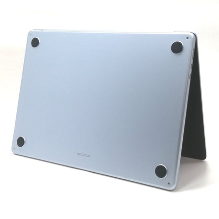 MacBook Air M4 / 15インチ / 2025 / 16GB / 512GB / スカイブルー / ランク:B / MC7C4J/A / A3241 【中古品管理番号:41919】