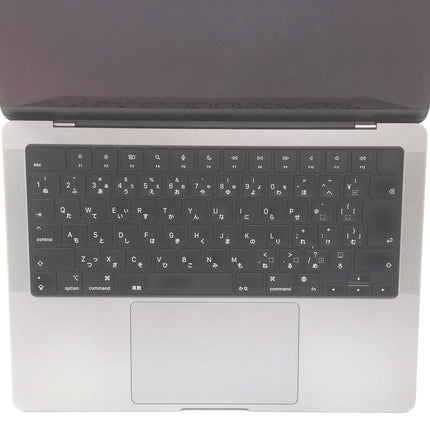 MacBook Pro M2Pro / 14インチ / 2023 / 32GB / 1TB / スペースグレイ / ランク:B / MPHF3J/A / 【中古品管理番号:41920】