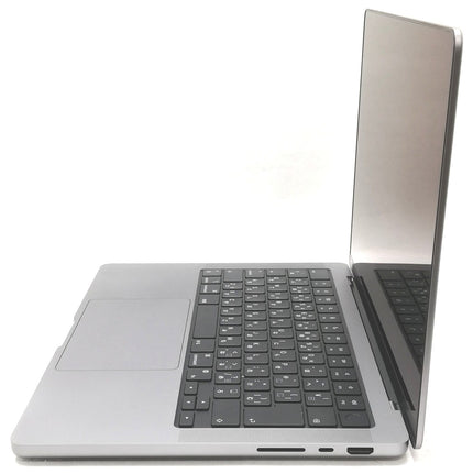 MacBook Pro M2Pro / 14インチ / 2023 / 32GB / 1TB / スペースグレイ / ランク:B / MPHF3J/A / 【中古品管理番号:41920】