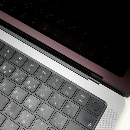 MacBook Pro M2Pro / 14インチ / 2023 / 32GB / 1TB / スペースグレイ / ランク:B / MPHF3J/A / 【中古品管理番号:41920】