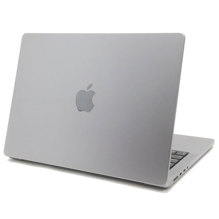 MacBook Pro M2Pro / 14インチ / 2023 / 16GB / 1TB / スペースグレイ / ランク:C / MPHF3J/A / 【中古品管理番号:41921】