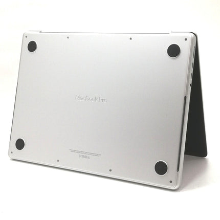 MacBook Pro M1 Pro / 14インチ / 2021 / 16GB / 512GB / スペースグレイ / ランク:C / MKGP3J/A / 【中古品管理番号:41923】