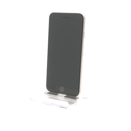 【ピックアップセール！】iPhone SE 第3世代 / 2022 / 64GB / スターライト / au版SIMフリー / ランク:C / MMYD3J/A / A2782 【中古品管理番号:41927】