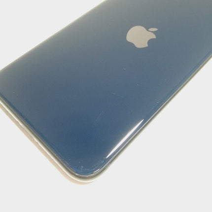 【ピックアップセール！】iPhone SE 第3世代 / 2022 / 64GB / ミッドナイト / au版SIMフリー / ランク:C / MMYC3J/A / A2782 【中古品管理番号:41928】
