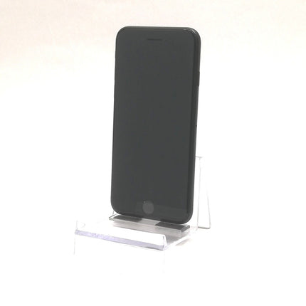 【ピックアップセール！】iPhone SE 第3世代 / 2022 / 64GB / ミッドナイト / au版SIMフリー / ランク:C / MMYC3J/A / A2782 【中古品管理番号:41930】