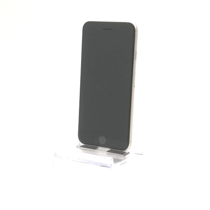 【ピックアップセール！】iPhone SE 第3世代 / 2022 / 64GB / スターライト / au版SIMフリー / ランク:C / MMYD3J/A / A2782 【中古品管理番号:41933】